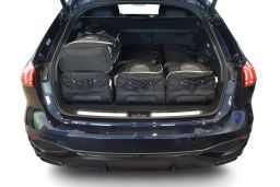 Travel bag set suitable for Audi A5 Avant (FU) 2024-present wagon Original (3)