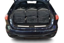 Travel bag set suitable for Audi A5 Avant (FU) 2024-present wagon Original (4)