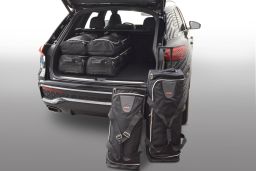 Travel bag set suitable for Audi Q5 (GU) 2024-present Original (A28301S) (1)