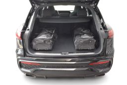 Travel bag set suitable for Audi Q5 (GU) 2024-present Original (2)