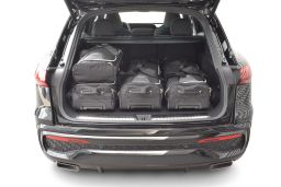 Travel bag set suitable for Audi Q5 (GU) 2024-present Original (3)