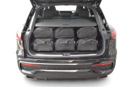 Travel bag set suitable for Audi Q5 (GU) 2024-present Original (4)