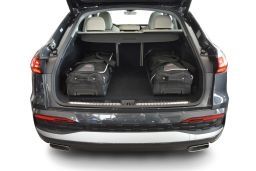 Travel bag set suitable for Audi Q5 Sportback (GU) 2024-present Original (2)