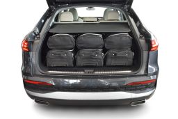 Travel bag set suitable for Audi Q5 Sportback (GU) 2024-present Original (4)