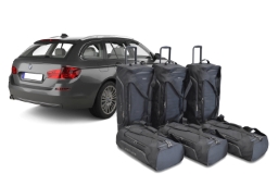 Travel bags BMW 5 series Touring (F11) 2010-2017  Pro.Line (1)