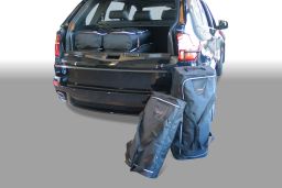 BMW X5 (E70) 2007-2013 Car-Bags.com travel bag set (1)