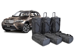 Travel bags BMW X5 (E70) 2007-2013  Pro.Line (1)
