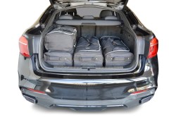 BMW X6 (G06) 2019- Car-Bags.com travel bag set (3)