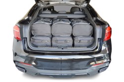 BMW X6 (G06) 2019- Car-Bags.com travel bag set (4)
