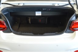 Travel bag set BMW 2 Series Cabriolet (F23) 2014-2021 (2)