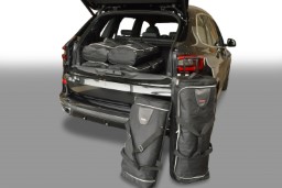 Travel bag set BMW X5 (G05) 2018-> (B13901S) (1)