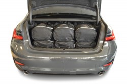 BMW 3 Series (G20) 2018- 4d Car-Bags travel bags (B14001S) (4)