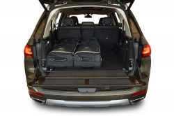 BMW X7 (G07) 2019- Car-Bags.com travel bag set (2)