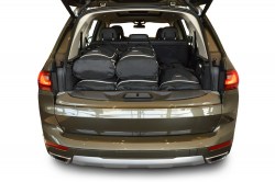 BMW X7 (G07) 2019- Car-Bags.com travel bag set (3)