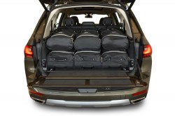 BMW X7 (G07) 2019- Car-Bags.com travel bag set (4)
