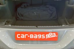 Travel bag set BMW 8 series Gran Coupé (G16) 2019-present 4-door saloon Pro.Line (2)