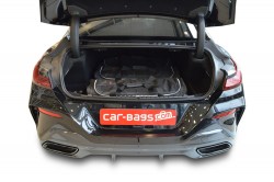 BMW 8 Series Coupé (G15) 2018- Car-Bags.com travel bag set (2)