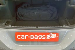 Travel bag set BMW 8 Series Coupé (G15) 2018-present 2-door Pro.Line (2)