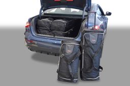 Travel bag set BMW 4 Series Coupé (G22) 2020->   (B15501S) (1)