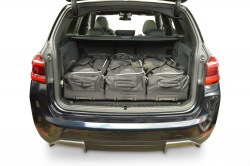 BMW iX3 (G01) 2021- Car-Bags.com travel bag set (2)