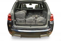BMW iX3 (G01) 2021- Car-Bags.com travel bag set (3)