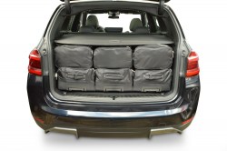 BMW iX3 (G01) 2021- Car-Bags.com travel bag set (4)
