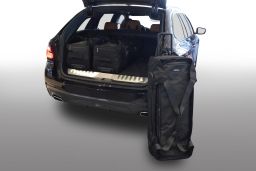 Travel bag set BMW 5 Series Touring (G31) 2018-present wagon Pro.Line (B15801SP) (1)