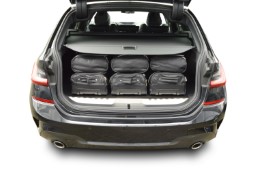 Travel bag set BMW 3 Series Touring (G21) 2019-present wagon (4)