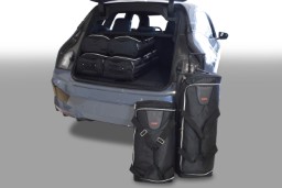 Travel bag set BMW iX (I20) 2021-present (B16001S) (1)