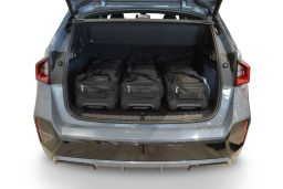 Travel bag set BMW X1 (U11) 2022-present Pro.Line (2)