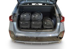 Travel bag set BMW X1 (U11) 2022-present Pro.Line (3)