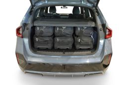Travel bag set BMW X1 (U11) 2022-present Pro.Line (4)