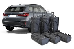 Travel bag set BMW X1 (U11) 2022-present Pro.Line (B16501SP) (1)