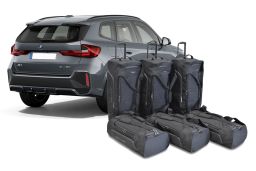 BMW X1 (E84) 2010-2015 Car-Bags travel bags