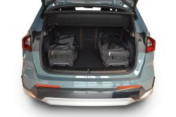 Travel bag set suitable for BMW iX1 (U11) 2022-present Pro.Line (2)