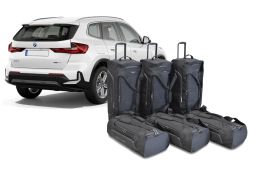 Travel bag set BMW iX1 (U11) 2022-present Pro.Line (B16601SP) (1)