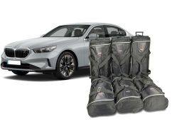 Travel bag set BMW 5 Series (G60) 2023-present 4-door saloon (B16701S) (1)