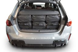 Travel bag set suitable for BMW 1 Series (F70) 2024-present 5-door hatchback Original (4)