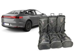 Travel bag set BYD Han 2020-present 4-door saloon (B20201S) (1)