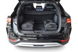 Travel bag set suitable for BYD Seal U 2023-present Original (2)