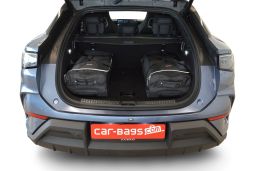 Travel bag set suitable for BYD Sealion 7 2024-present Original (2)