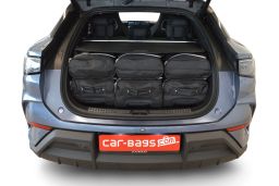 Travel bag set suitable for BYD Sealion 7 2024-present Original (4)