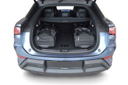 Travel bag set suitable for BYD Sealion 7 2024-present Pro.Line (2)