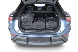 Travel bag set suitable for BYD Sealion 7 2024-present Pro.Line (3)