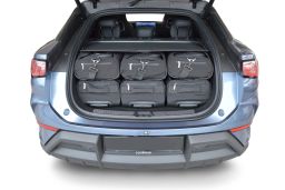 Travel bag set suitable for BYD Sealion 7 2024-present Pro.Line (4)