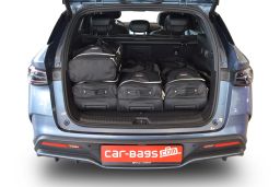 Travel bag set suitable for BYD Seal 6 DM-i Touring 2025-present wagon Original (3)