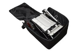 RATI V01768 Car Bag Tasche Beutel Mülleimer Kopfstütze Autositze  Wasserdicht 45x38cm 