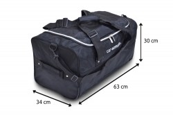 Car-Bags.com Box Bags - Dakboxtassen - Dachboxtaschen - Sacs de coffre de toit