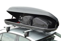 Car-Bags.com Roof box bag set 4 pcs (BOXBAG1N) (3)