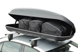 Car-Bags.com Roof box bag set 4 pcs (BOXBAG1N) (4)
